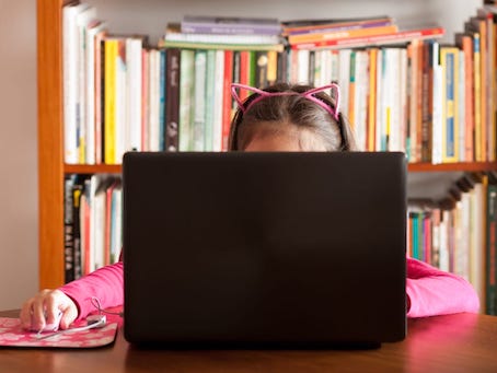 Дистанційне навчання в O2 School