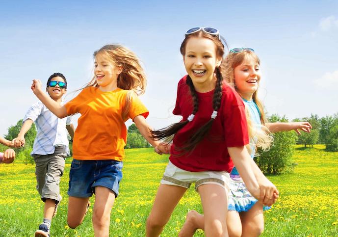 Переваги літніх таборів