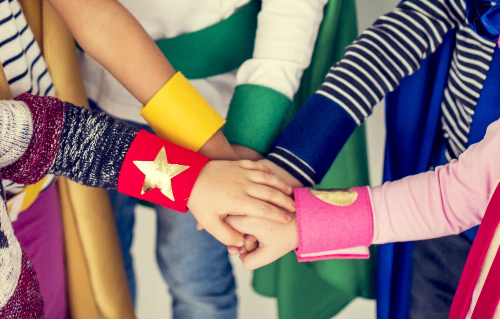 Програма STEM садку: ліінії розвитку