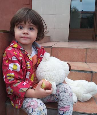 Онлайн навчання для батьків та волонтерів