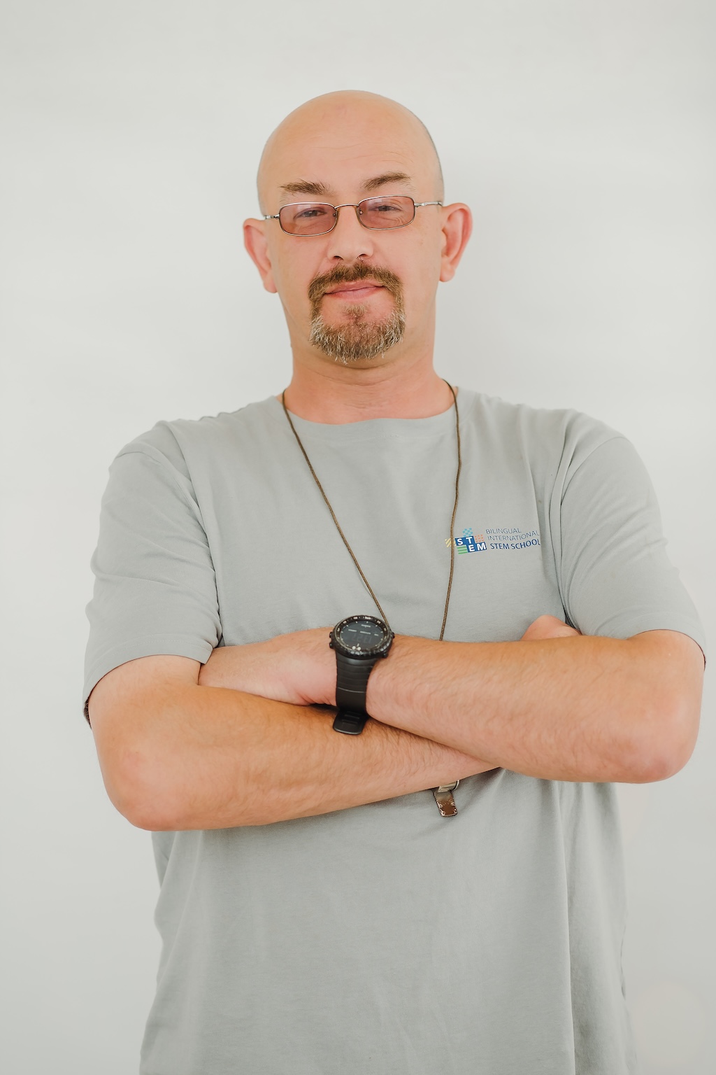 Мар'ян - Вчитель фізкультури