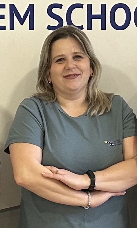 Тетяна - Вчителька дошкілля